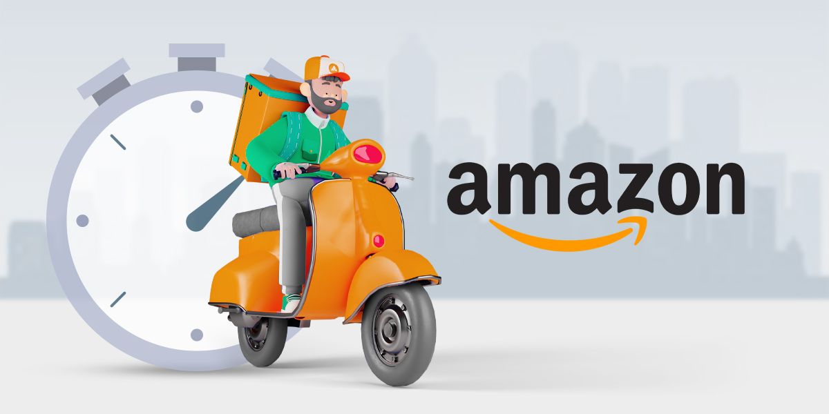 Amazon New Quick Commerce Service: