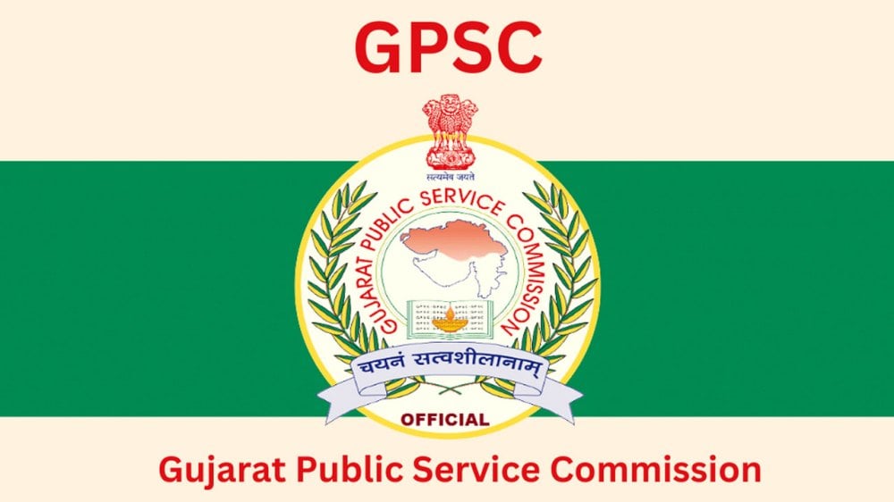 GPSC