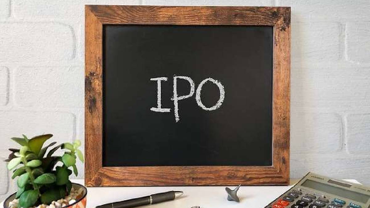 MAMATA MACACHINERY IPO