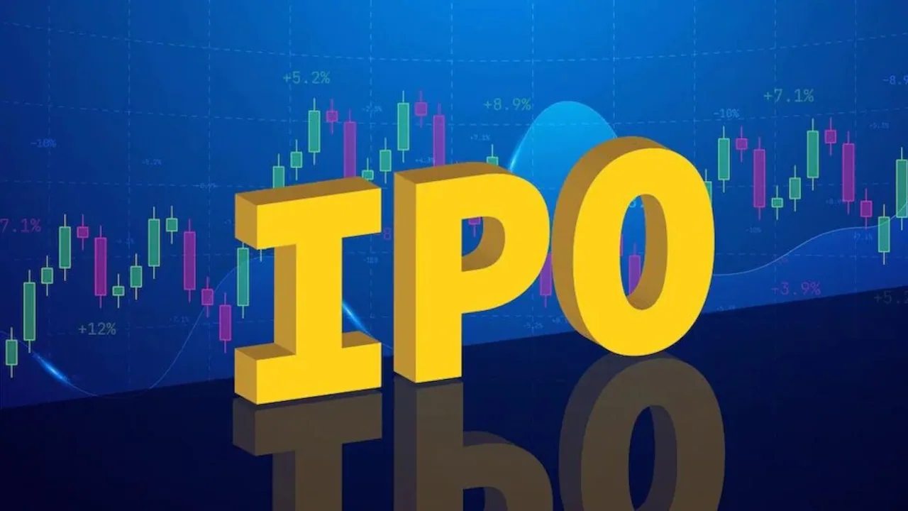 IPO પ્રોપર્ટી શેર REIT